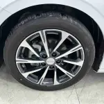 Geely Emgrand 2024 из Китая