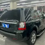 Land Rover Freelander 2 2011 190 л.с. из Китая