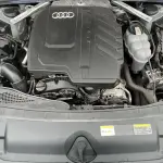 Audi A4L 2024 190 л.с. 190 л.с. из Китая