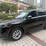 Honda CR-V 2023 193 л.с. 193 л.с. из Китая