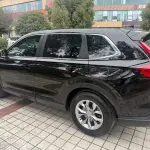 Honda CR-V 2023 193 л.с. 193 л.с. из Китая