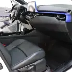 Toyota C-HR 2021 из Китая