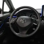 Toyota C-HR 2021 из Китая