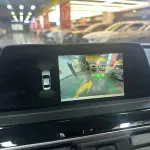 BMW 3 Series 2018 из Китая