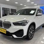 BMW X1 2020 из Китая