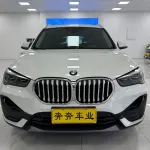 BMW X1 2020 из Китая