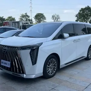 GAC Motor Trumpchi M8 2023 252 л.с. 252 л.с. из Китая