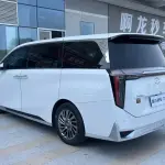 GAC Motor Trumpchi M8 2023 252 л.с. 252 л.с. из Китая