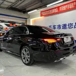 Mercedes-Benz E-Class 2022 из Китая