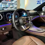Mercedes-Benz E-Class 2022 из Китая