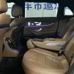 Mercedes-Benz E-Class 2022 из Китая
