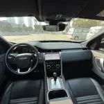 Land Rover Discovery Sport 2020 249 л.с. — лот 57667386 из Китая