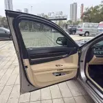 BMW 7 Series 2012 326 л.с. — лот 57667429 из Китая