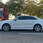 Audi A3 2020 150 л.с. 150 л.с. 150 л.с. 150 л.с. из Китая