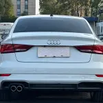 Audi A3 2020 150 л.с. 150 л.с. 150 л.с. 150 л.с. из Китая
