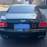 Bentley Flying Spur 2013 626 л.с. 626 л.с. из Китая