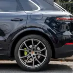 Porsche Cayenne Hybrid 2021 386 л.с. 386 л.с. 386 л.с. 386 л.с. из Китая