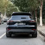 Porsche Cayenne Hybrid 2021 386 л.с. 386 л.с. 386 л.с. 386 л.с. из Китая