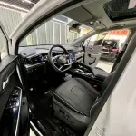 Hyundai Custo 2024 170 л.с. из Китая