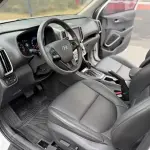 Hyundai ix35 2019 из Китая