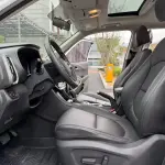 Hyundai ix35 2019 из Китая