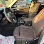 BMW X3 2022 252 л.с. — лот 57667644 из Китая