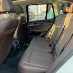 BMW X3 2022 252 л.с. — лот 57667644 из Китая