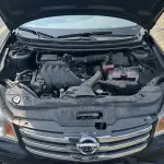 Nissan Sylphy 2018 из Китая
