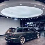 Mazda 6 2007 из Китая