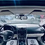 Mazda 6 2007 из Китая