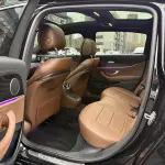 Mercedes-Benz E-Class 2021 из Китая