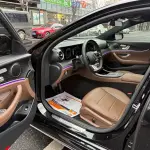 Mercedes-Benz E-Class 2021 из Китая