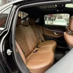 Mercedes-Benz E-Class 2021 из Китая