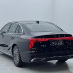 Hongqi Hongqi H5 2024 224 л.с. из Китая