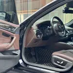 BMW 5 Series 2022 из Китая