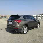 Buick Envision Plus 2020 из Китая