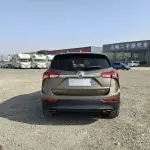 Buick Envision Plus 2020 из Китая