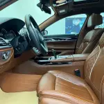 BMW 7 Series 2019 258 л.с. 258 л.с. 258 л.с. из Китая