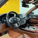 BMW 7 Series 2019 258 л.с. 258 л.с. 258 л.с. из Китая