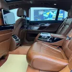 BMW 7 Series 2019 258 л.с. 258 л.с. 258 л.с. из Китая