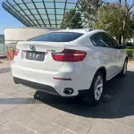 BMW X6 2014 из Китая