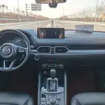 Mazda CX-5 2022 155 л.с. — лот 57668247 из Китая