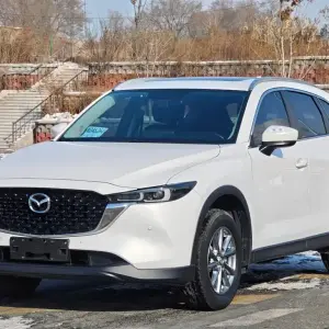 Mazda CX-5 2022 155 л.с. — лот 57668247 из Китая