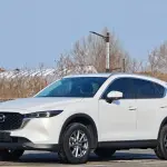 Mazda CX-5 2022 155 л.с. — лот 57668247 из Китая