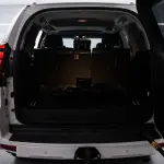 Toyota Prado 2020 из Китая