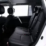 Toyota Prado 2020 из Китая