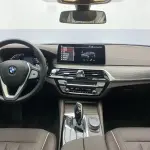 BMW 5 Series 2023 из Китая