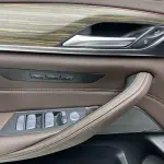 BMW 5 Series 2023 из Китая