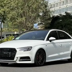 Audi A3 2020 150 л.с. 150 л.с. 150 л.с. 150 л.с. 150 л.с. из Китая