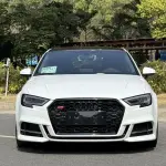 Audi A3 2020 150 л.с. 150 л.с. 150 л.с. 150 л.с. 150 л.с. из Китая